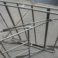 Portapacchi Vintage MaggioloneVW