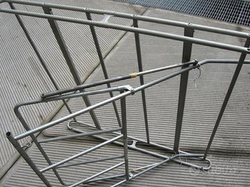 Portapacchi Vintage MaggioloneVW