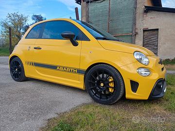 Abarth 595 180cv