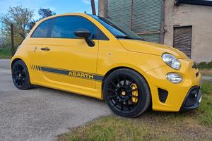 Abarth 595 180cv