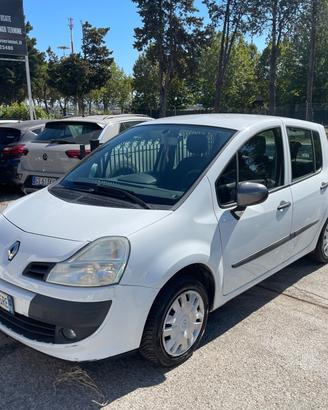 Renault Modus 1.2 16V Dynamique