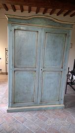 Armadio toscano