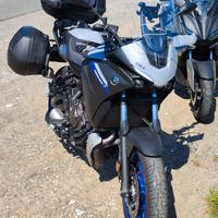 Yamaha Tracer 7 - 2021