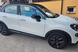 Fiat 500X 120' anniversario Full Optional
