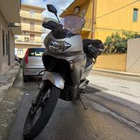 Honda Transalp XLV 650