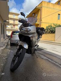 Honda Transalp XLV 650