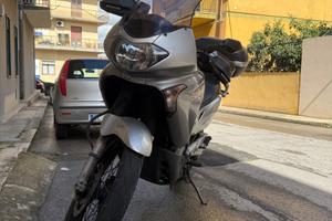 Honda Transalp XLV 650