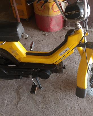 piaggio si