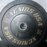 Bumper 15kg