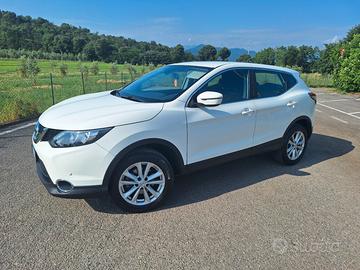 NISSAN Qashqai 1.5 dCi 110CV 2ª serie - 2017