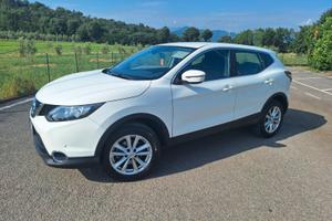 NISSAN Qashqai 1.5 dCi 110CV 2ª serie - 2017