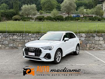 AUDI Q3 45 TFSI e S tronic S line ZERO VINCOLI 245
