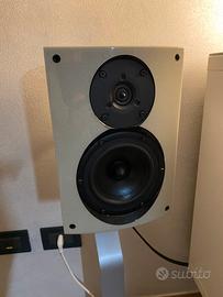 Diffusori Naim N-sats -coppia