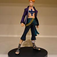 Banpresto Figuarts One Piece Marco