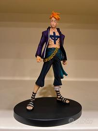 Banpresto Figuarts One Piece Marco