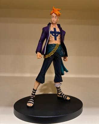 Banpresto Figuarts One Piece Marco