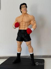 Rocky silvester stallone miniature statua 40 cm