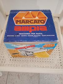 Macchina per pasta Marcato