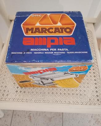 Macchina per pasta Marcato