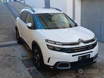 Citroen C5 Aircross BlueHDi 130 S&S EAT8 Shine