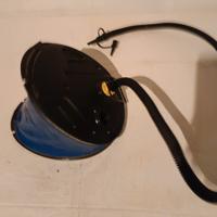 Gonfiatore per giochi gonfiabili 