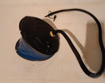 Gonfiatore per giochi gonfiabili 