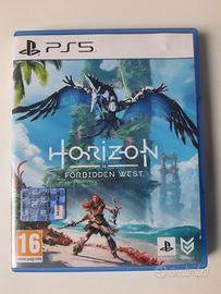 Horizon 2: Forbidden West - PS5