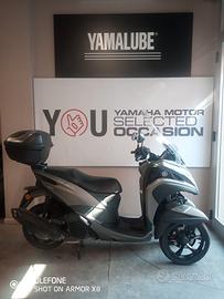 Yamaha Tricity 155