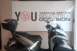 Yamaha Tricity 155