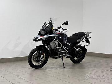 BMW R 1250 GS Adventure Abs my21