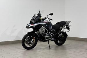 BMW R 1250 GS Adventure Abs my21