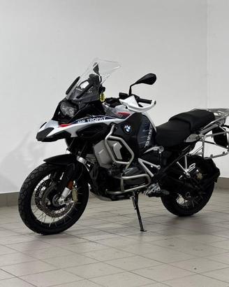 BMW R 1250 GS Adventure Abs my21
