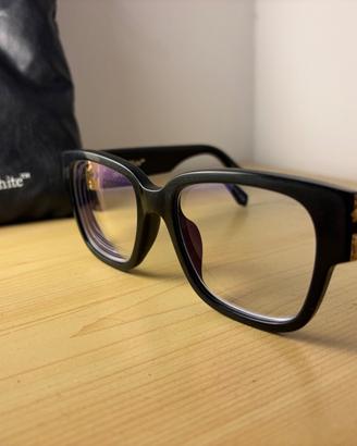 Occhiali da vista Off-White Optical Style 47 (0ERJ