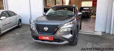Nissan X-Trail e-Power e-4orce 4WD 7 posti N-...