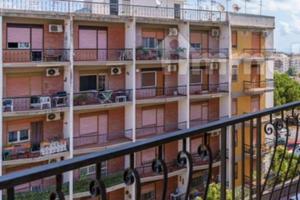 Camera studenti in centro città