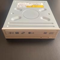 LG Lettore DVD-RW Super Multi