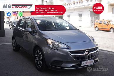 Opel Corsa Opel 1.4 90CV GPL Tech 5p Innovati...