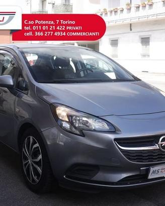 Opel Corsa Opel 1.4 90CV GPL Tech 5p Innovati...