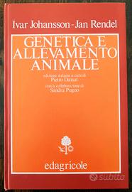 Genetica e allevamento animale