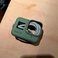 GoPro 8 sleeve silocone case originale