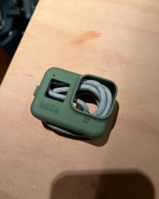 GoPro 8 sleeve silocone case originale