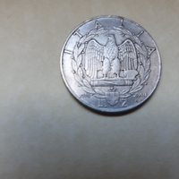 2 lire 1939