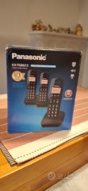 Cordless Trio Panasonic