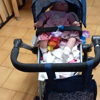 passeggino per bambini