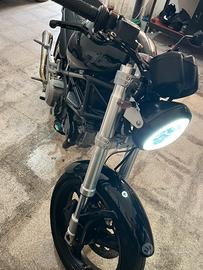 Ducati monster 600