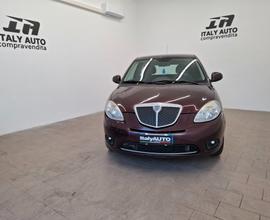 Lancia Ypsilon 1.4 Argento Ecochic GPL (GRANDINATA