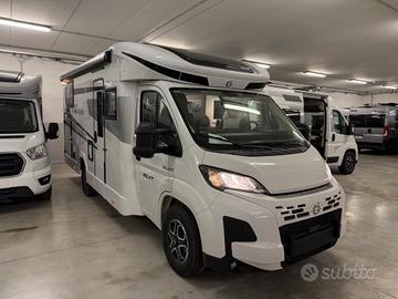 CI INTERNATIONAL MAGIS 85 XT AUTOMATICO 6.99