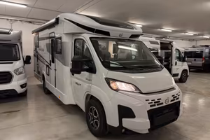 CI INTERNATIONAL MAGIS 85 XT AUTOMATICO 6.99