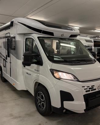 CI INTERNATIONAL MAGIS 85 XT AUTOMATICO 6.99