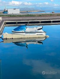 Moto d'acqua yamaha xl 700